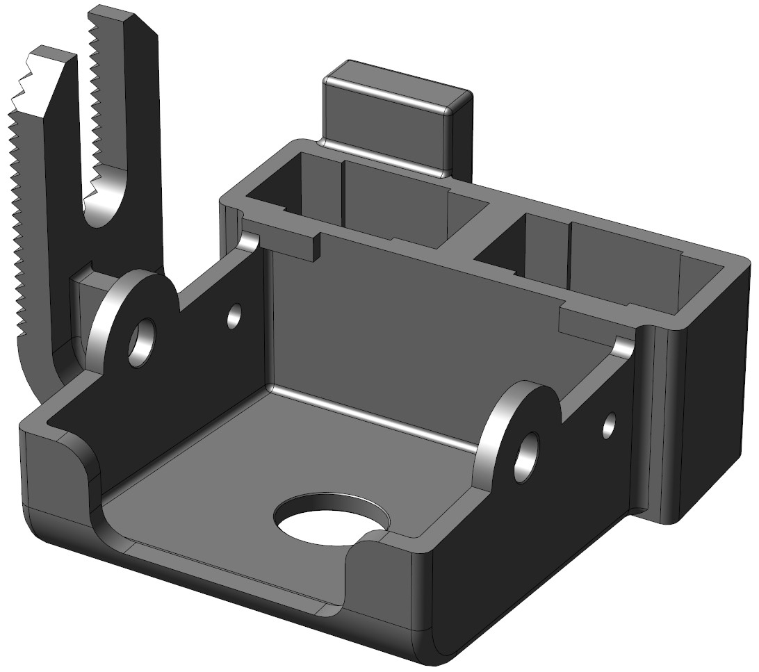 Авто компас 3d