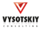 Vysotskiy consulting