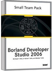 Embarcadero Developer Studio 2006 Architect Embarcadero Developer Studio 2006 Architect