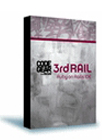 Embarcadero 3rdRail Embarcadero 3rdRail