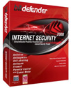 BitDefender Internet Security