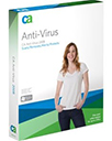 CA Anti-Virus CA Anti-Virus