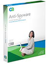 CA Anti-Spyware CA Anti-Spyware