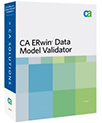 CA ERwin Data Model Validator CA ERwin Data Model Validator
