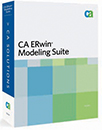 CA ERwin Model Manager CA ERwin Model Manager