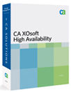 CA XOsoft High Availability CA XOsoft High Availability