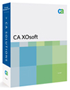 CA XOsoft Continuous Data Protection Repository Option CA XOsoft Continuous Data Protection Repository Option