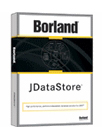 Embarcadero JDataStore 7 Embarcadero JDataStore 7