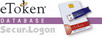Aladdin eToken Database SecurLogon Aladdin eToken Database SecurLogon