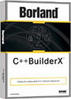 Borland C++ BuilderX 