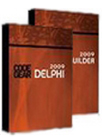 Embarcadero Bundle Delphi & C++Builder 2009 Embarcadero Bundle Delphi & C++Builder 2009