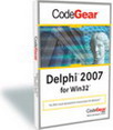 Borland Delphi for Win32 2007 