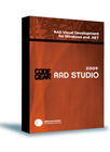 Embarcadero RAD Studio 2009 Professional Embarcadero RAD Studio 2009 Professional