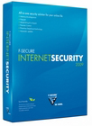  F-Secure Internet Security 2009 