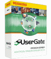 - UserGate & Firewall 6.X