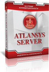 Atlansys Server