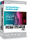 Cakewalk Music Creator Pro