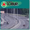 Robur - Автомобильные дороги