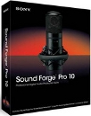 Sony Sound Forge Pro 10