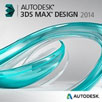 3ds Max Design 2014