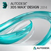 3ds Max Design 2014 3ds Max Design 2014