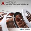 AutoCAD Mechanical 2014