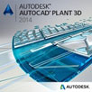AutoCAD Plant 3D 2014