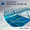 AutoCAD Plant 3D 2014 AutoCAD Plant 3D 2014