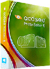 ACDSee Photo Editor 6 ACDSee Photo Editor 6