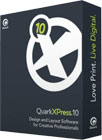 QuarkXpress