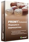 PROMT Professional Медицина и фармацевтика