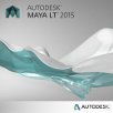 Maya LT 2015