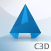 AutoCAD Civil 3D 2016