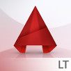 AutoCAD LT 2017