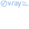 V-Ray Next для Autodesk Maya V-Ray Next для Autodesk Maya