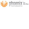 Phoenix Fluid Dynamics for 3ds Max и Maya Phoenix Fluid Dynamics for 3ds Max и Maya