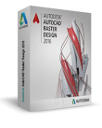 AutoCAD Raster Design 2016 AutoCAD Raster Design 2016