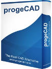 progeCAD 2021 Professional