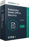 Kaspersky Small Office Security