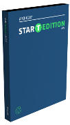 ARCHICAD STAR(T) Edition 2019 ARCHICAD STAR(T) Edition 2019