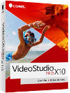 Corel VideoStudio Pro X10 Corel VideoStudio Pro X10
