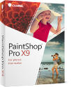 Corel PaintShop Pro X9 Corel PaintShop Pro X9