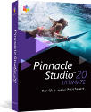 Pinnacle Studio Pinnacle Studio