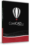 CorelCAD 2017 CorelCAD 2017