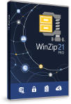 Corel WinZip 21 Professional Corel WinZip 21 Professional