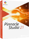 Pinnacle Studio Pinnacle Studio