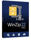 Corel WinZip 22 Professional Corel WinZip 22 Professional