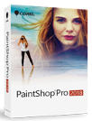 Corel PaintShop Pro 2018 Corel PaintShop Pro 2018
