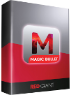 Red Giant Magic Bullet Suite