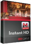 Red Giant Magic Bullet Instant HD